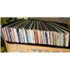 Image 2 : Large Vintage Vinyl Record Album Lot