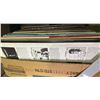 Image 3 : Large Vintage Vinyl Record Album Lot