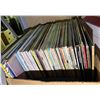 Image 4 : Large Vintage Vinyl Record Album Collection