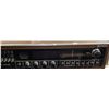 Image 2 : Vintage Hitachi AM/FM Stereo Receiver / Wood Case Component