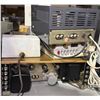 Image 3 : Trio FM Stereophonic Tuner and Time It Timer, Amado, Dynasea Echosounder, Etc.