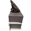 Image 4 : Vintage Dynaco / Dynakit Tube Amplifier Audio Equipment Grouping featuring a Dynaco Preamplifier and
