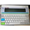 Image 4 : Group Misc Electronics - Tandy 200 Portable Computer, DCA Irma Print, Dream Writers, Etc.
