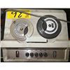Image 2 : Grundig-Stenorette De Jur Dictation Machine