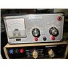 Image 3 : Group of 1970s Metrologic Laser Communicator, Metrologic Photometer, Berkeley Frequency Counter-Time