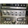 Image 2 : Marlux DS-200 Dolby Noise Reduction Unit,  Dynaco Pre-amplifier SCA-80Q, Sony TA-F4A Amplifier
