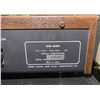 Image 6 : Marlux DS-200 Dolby Noise Reduction Unit,  Dynaco Pre-amplifier SCA-80Q, Sony TA-F4A Amplifier