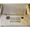 Image 3 : 1960s Dual Reel-to-Reel Tape Recorder