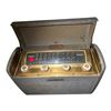 Image 1 : 1940s General Electric Clarkson Portable Radio
