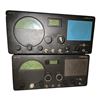 Image 1 : Group of 2 - 1950s Hallicrafters S-40A and S-77 Shortwave Receiver