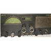 Image 2 : Group of 2 - 1950s Hallicrafters S-40A and S-77 Shortwave Receiver