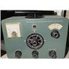 Image 2 : Heathkit Transistor Radio Navigator and EICO 324 Signal Generator