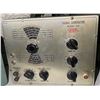 Image 3 : Heathkit Transistor Radio Navigator and EICO 324 Signal Generator