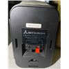 Image 8 : Group of Various Speakers - Mitsubishi, Solid, Etc.