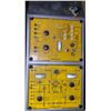 Image 3 : Philco Educational Electronics / Circuit Training Demonstration Panels