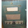 Image 2 : Vintage Military / Industrial Electronic Unit in Green Metal Cabinet CZ3155