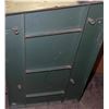 Image 4 : Vintage Military / Industrial Electronic Unit in Green Metal Cabinet CZ3155