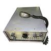 Image 1 : CB Radio Transceiver with Hand Microphone