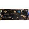 Image 4 : CB Radio Transceiver with Hand Microphone