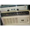 Image 3 : Collection of 4 Portable Transistor and Emergency Radios (Sony, Sanyo, and More)