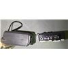 Image 6 : Collection of 4 Portable Transistor and Emergency Radios (Sony, Sanyo, and More)