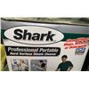 Image 4 : Shark Professional Portable Hard Surface Steam Cleaner (In Box)