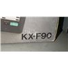 Image 5 : Canon Pixma MX492 Wireless All-In-One Printer and Panasonic KX-F90 Fax Machine