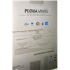 Image 7 : Canon Pixma MX492 Wireless All-In-One Printer and Panasonic KX-F90 Fax Machine
