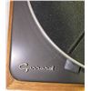 Image 7 : Vintage Garrard AT6 Automatic Record Changer / Turntable & Vintage Sony TV-970 Solid State Portable 