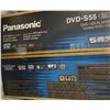 Image 3 : Vintage Panasonic DVD-S55 DVD/CD Player