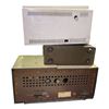 Image 2 : Group of 3 Westinghouse Clock Radio, Philco Tabletop Radio, Etc.