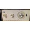 Image 4 : Group of 3 Westinghouse Clock Radio, Philco Tabletop Radio, Etc.