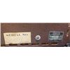 Image 6 : Group of 3 Westinghouse Clock Radio, Philco Tabletop Radio, Etc.