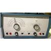 Image 3 : Laboratory Equipment Trio (Heathkit, Sargent-Welch, Heathkit Oscillator)