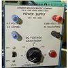 Image 4 : Laboratory Equipment Trio (Heathkit, Sargent-Welch, Heathkit Oscillator)