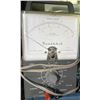 Image 5 : Laboratory Equipment Trio (Heathkit, Sargent-Welch, Heathkit Oscillator)