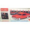 Image 2 : Solidex Classics '57 Chevy Video Cassette Auto-Rewinder (In Original Box)