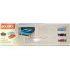 Image 3 : Solidex Classics '57 Chevy Video Cassette Auto-Rewinder (In Original Box)