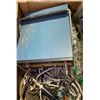 Image 5 : Large Box of Vintage Electronic Testing Leads, Probes, and Cables