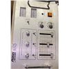 Image 12 : TAPCO Model 6201 6-Channel Stereo Mixing Console and Audio Accessories