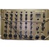 Image 3 : TAPCO Model 6201 6-Channel Stereo Mixing Console and Audio Accessories