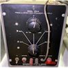 Image 2 : Group of Misc - Regulated D.C. Power Supply (Model 4/D3R), Rohde & Schwarz VHF-MessempfÃ¤nger (25â[x
