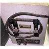 Image 4 : Group of Misc - Regulated D.C. Power Supply (Model 4/D3R), Rohde & Schwarz VHF-MessempfÃ¤nger (25â[x