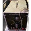 Image 6 : Group of Misc - Regulated D.C. Power Supply (Model 4/D3R), Rohde & Schwarz VHF-MessempfÃ¤nger (25â[x