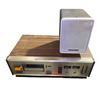 Image 1 : Group of 2 - SP190 Speaker & Realist TR-801