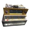 Image 1 : The Fisher, Heathkit, and Fanon-Masco Audio Component Stack