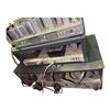 Image 2 : The Fisher, Heathkit, and Fanon-Masco Audio Component Stack