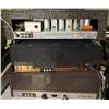 Image 3 : Vintage Audio Component Stack (Heathkit, Harman Kardon, Dynatuner. )