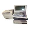 Image 1 : Vintage Audio Component Stack - Epson Printer, Zenith Data Systems, Toshiba T3100e, Etc.