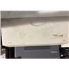 Image 3 : Vintage Audio Component Stack - Epson Printer, Zenith Data Systems, Toshiba T3100e, Etc.